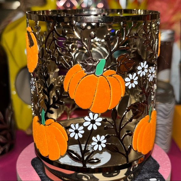 BBW Single Wick Candle Sleeve - Picture 1 of 1